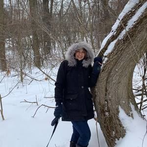 Meet your Posher, Ingrid jovana